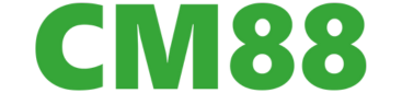 Logo chính thức của CM888